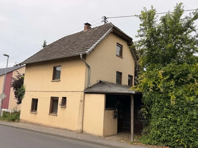 Vorderansicht