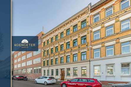 Leipzig - Plagwitz | Eigentumswohnung