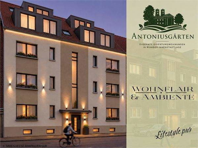 Die Antoniusgärten