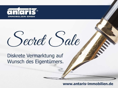 Secret Sale