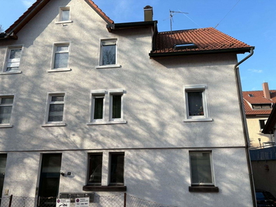 Ansicht