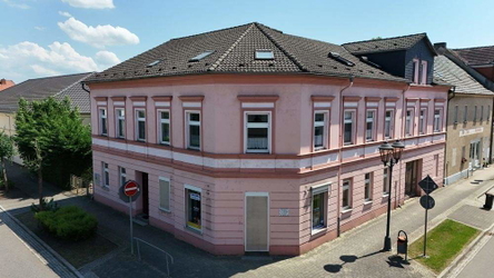 Außenansicht 2
