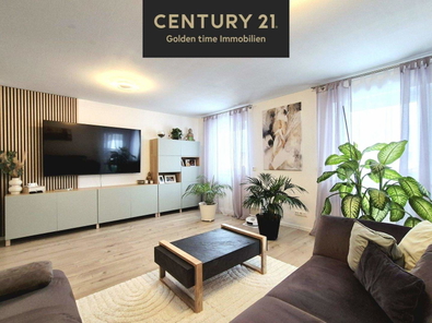 1. OG Wohnzimmer
