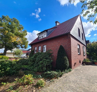 Ansicht Straßenseite