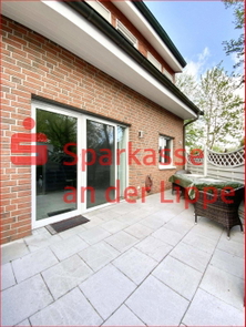mit KI verändert - ETW Nr. 1 mit Terrasse