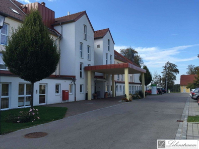 Seniorenpflegeheim