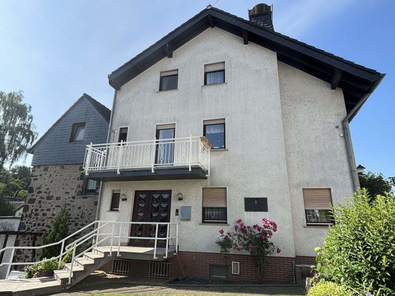 Einfamilienhaus in Andernach - Eich