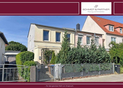 Straßenansicht