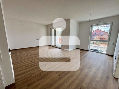 Beispielwohnung