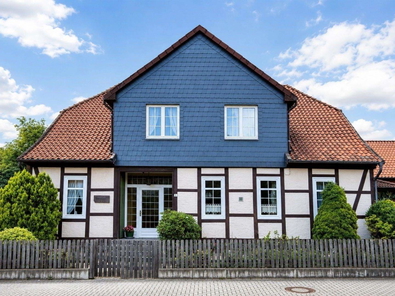 Vorderansicht