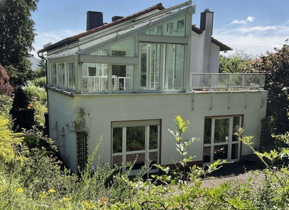 Rückansicht