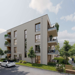 Aussenvisualisierung