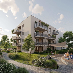 Aussenvisualisierung