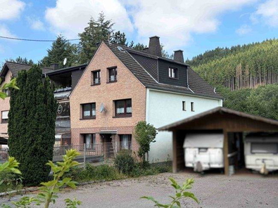 Ansicht Haus