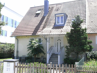 Frontansicht