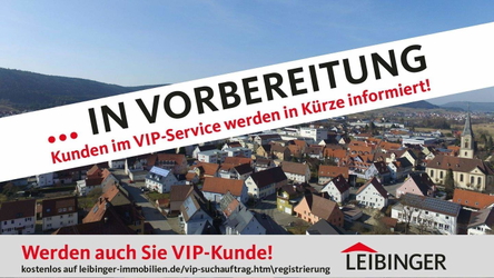 Wurmlingen neu in Vorbereitung