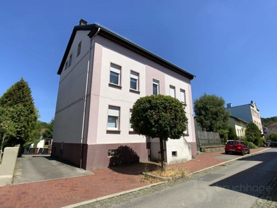 Strassenansicht