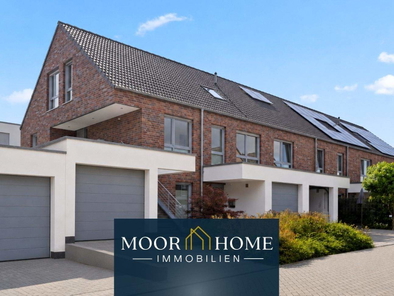 Maisonettewohnung in zentraler Lage