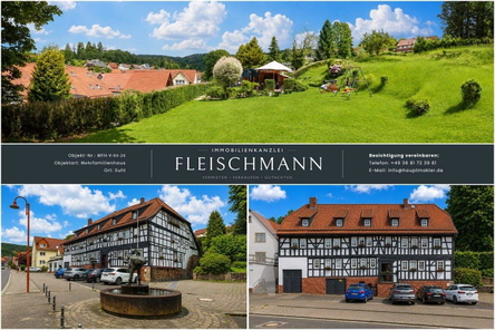 Außenansichten