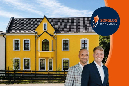 Außenansicht vorn
