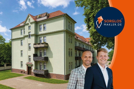 Außenansicht vorn
