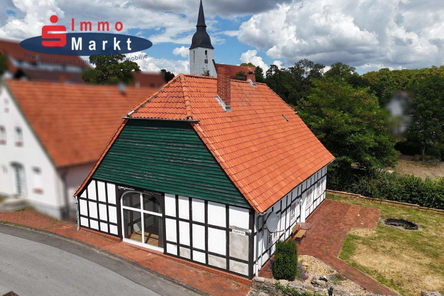 Süd-West-Ansicht