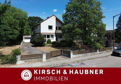 Auf herrlichem Grund