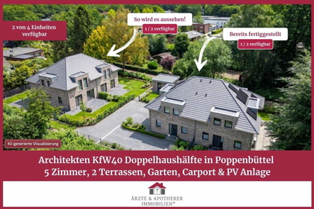 Ärzte & Apotheker Immobilien