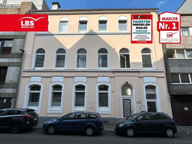 6 Fenster Haus