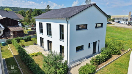 Südansicht
