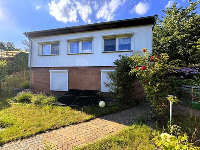 Wohnen im Nationalpark