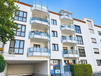 Außenaufnahme