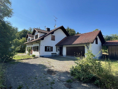 Ihr neues Zuhause?