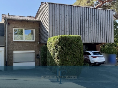 Immobilien Friederich