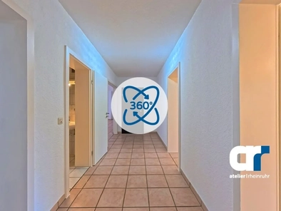 Eingangsbereich