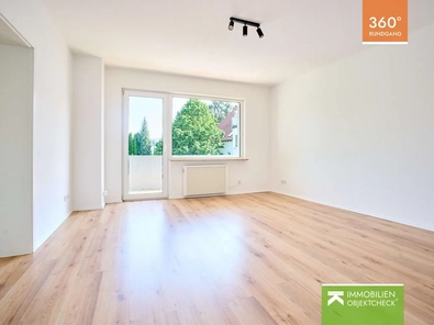 Ihr neues Zuhause