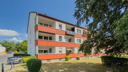 Ansicht Haus-87