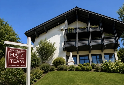 Hatz & Team Immobilien GmbH