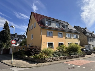 Schönes Haus