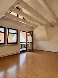 Atelierzimmer 2