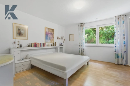 Schlafzimmer EG