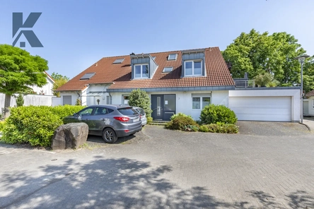 Hausansicht 1