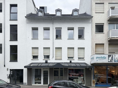 Frontansicht
