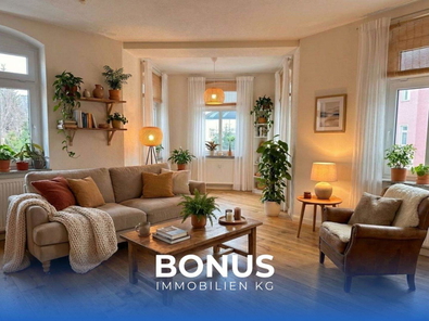 Wohnzimmer _visualisiert mit KI