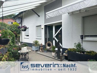 Stilvoll. Modern. Vielseitig. Wohnen und Arbeiten unter einem Dach.