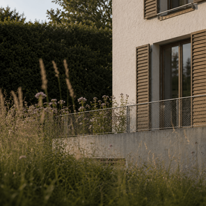 Der Garten