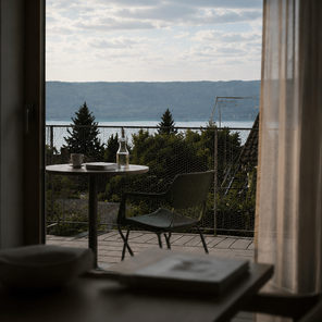 Seeblick