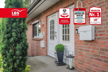 Herzlich willkommen in Melbeck