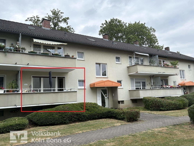 Ansicht