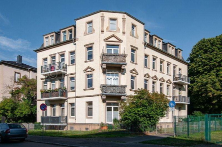 Gebäudeansicht